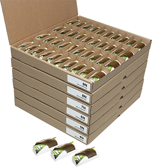 Managing multiple products (multiple SKUs)